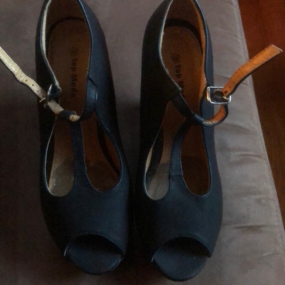 wedges